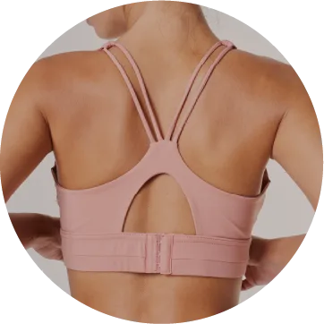 Sports bra