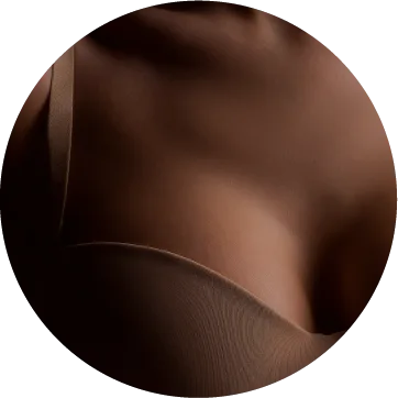Bonded bra