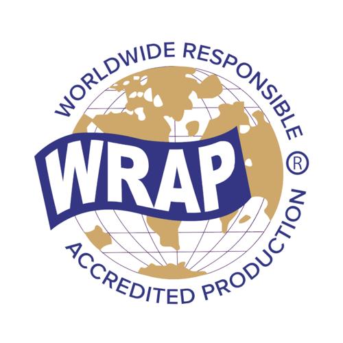 WRAP