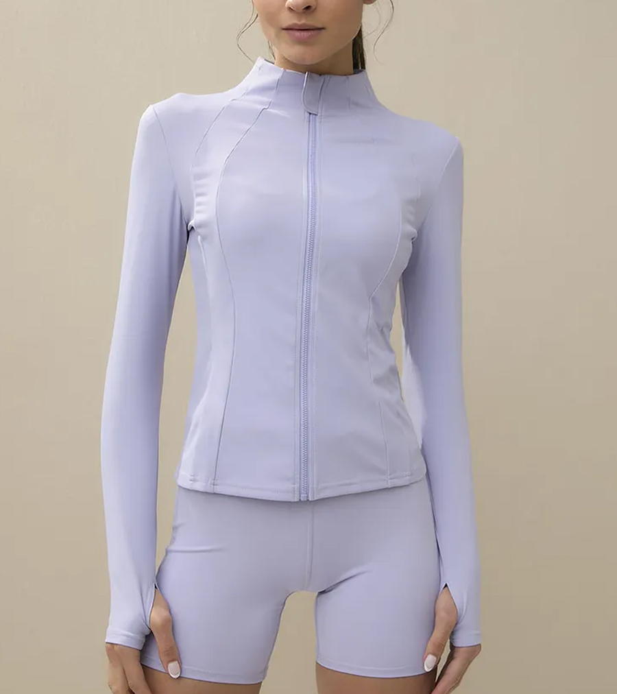 Seamless women activewear