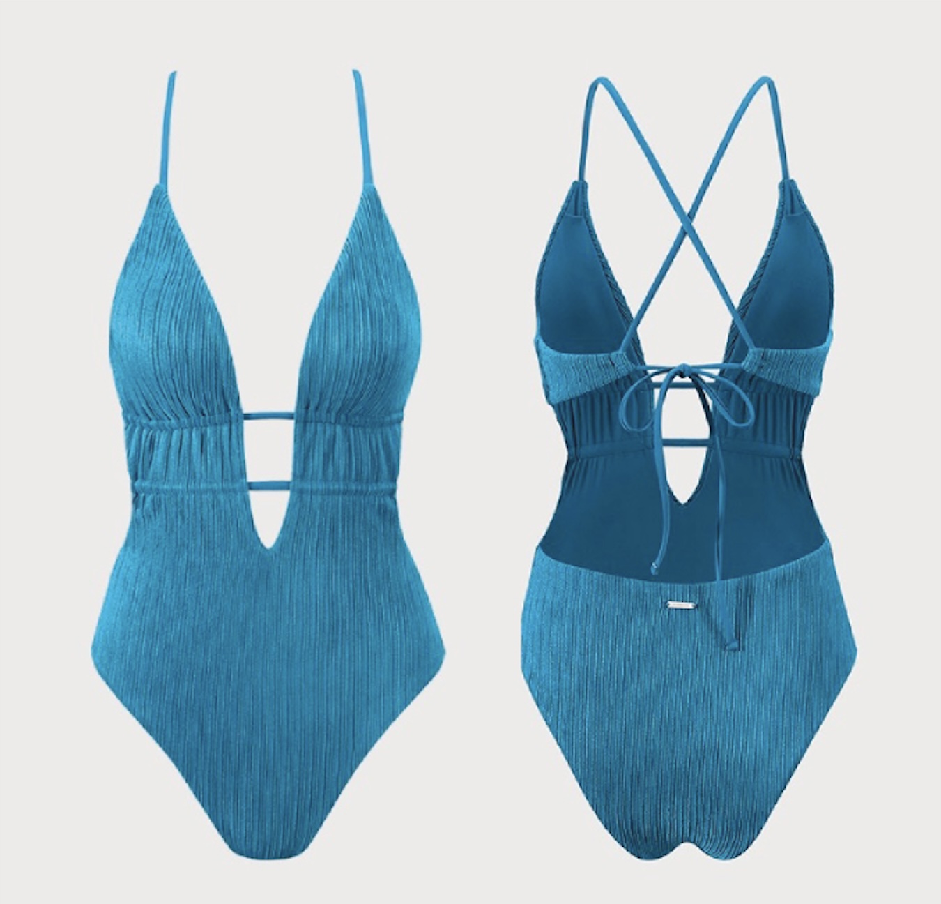 Swimwear collection