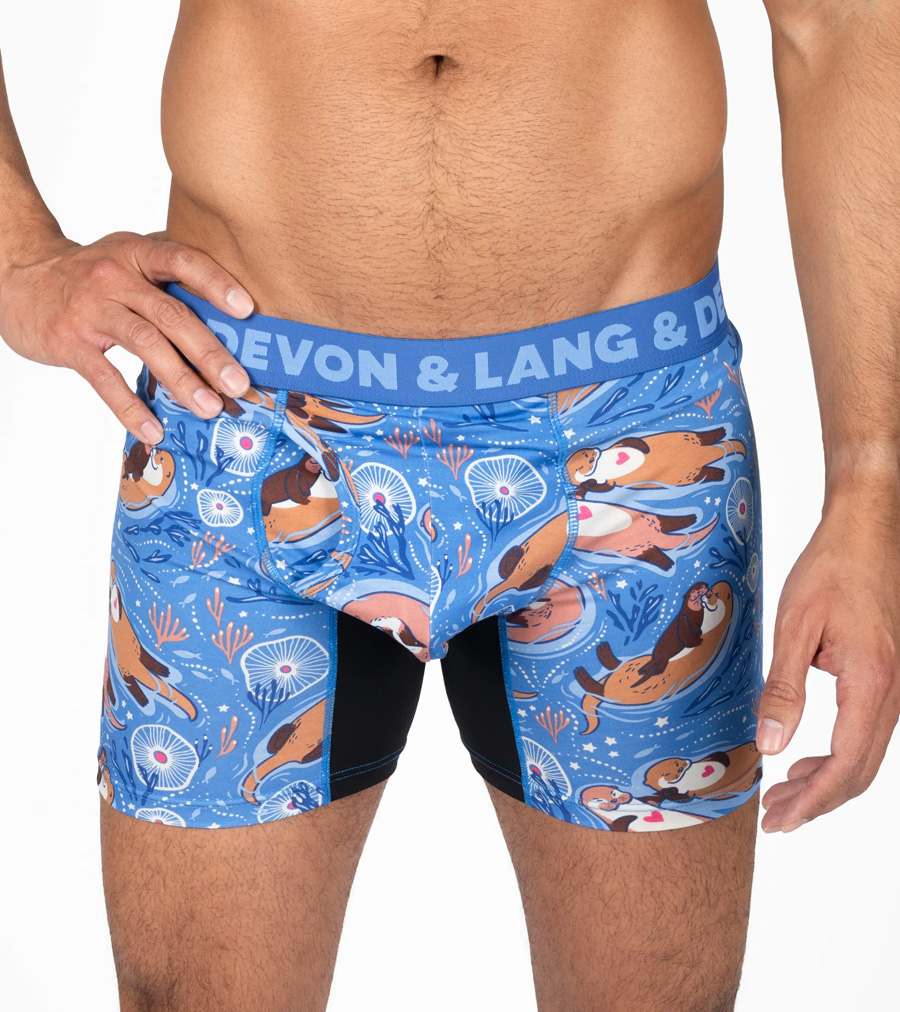 Men underwear collection