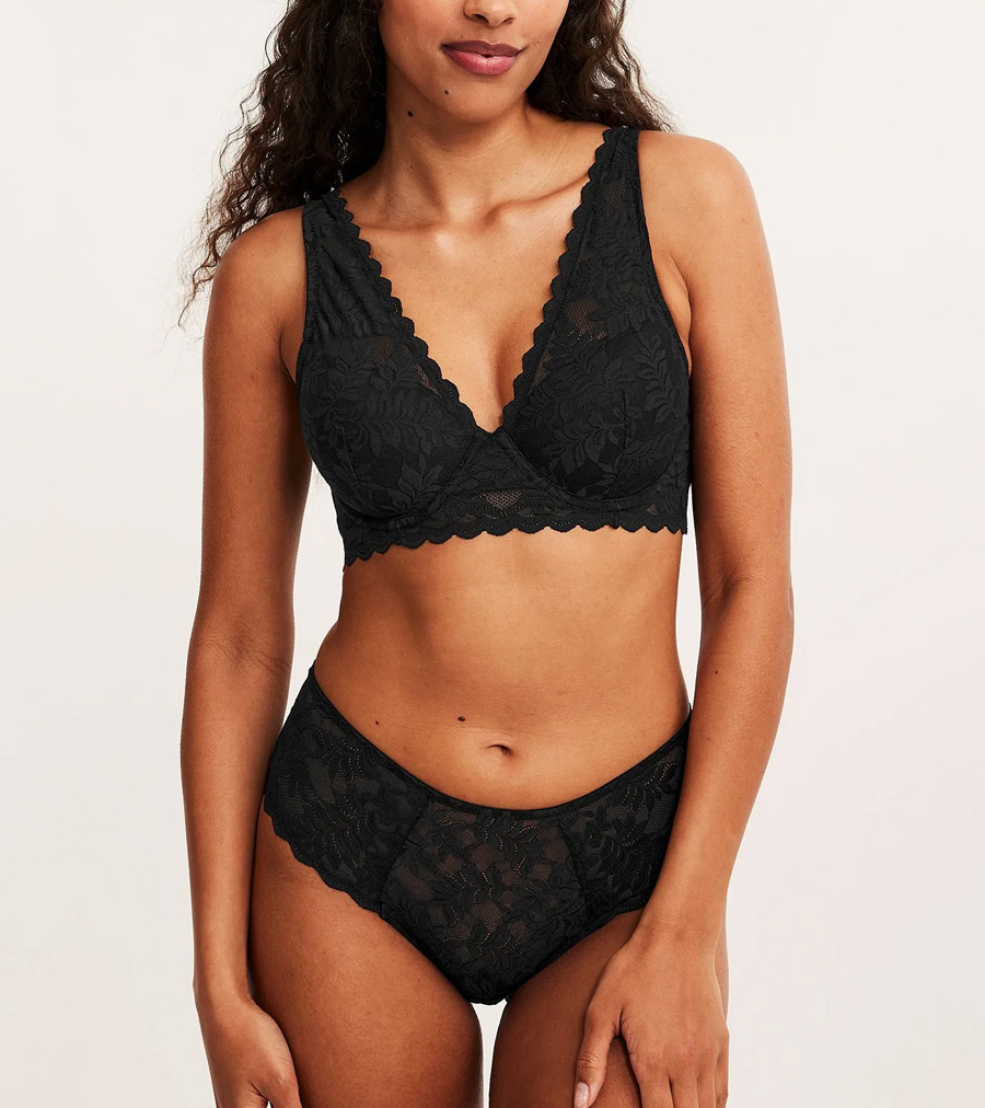 Underwear collection